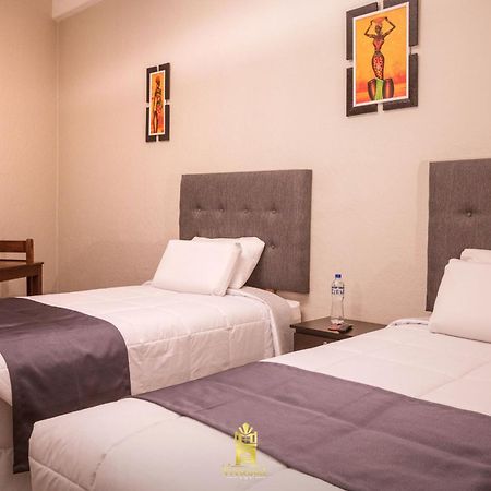 Hostal Virreinal Aqp 阿雷基帕 外观 照片
