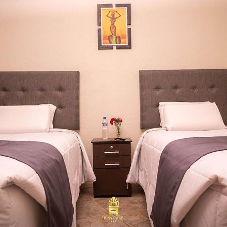 Hostal Virreinal Aqp 阿雷基帕 外观 照片