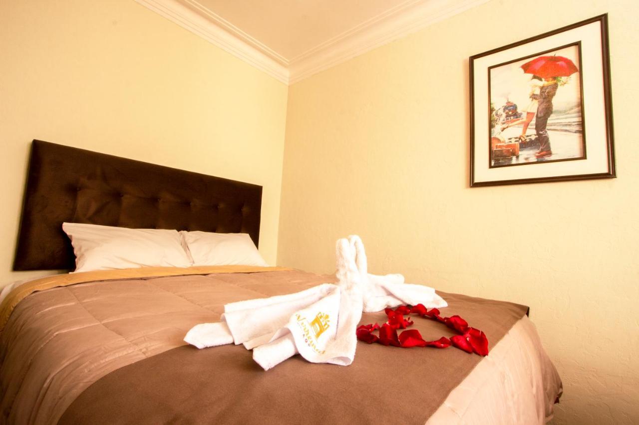 Hostal Virreinal Aqp 阿雷基帕 外观 照片