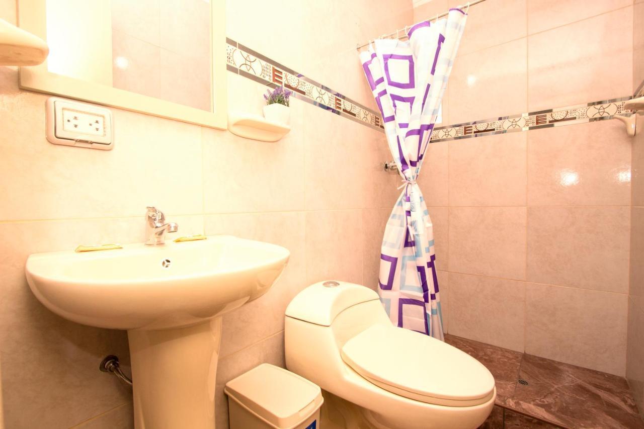 Hostal Virreinal Aqp 阿雷基帕 外观 照片