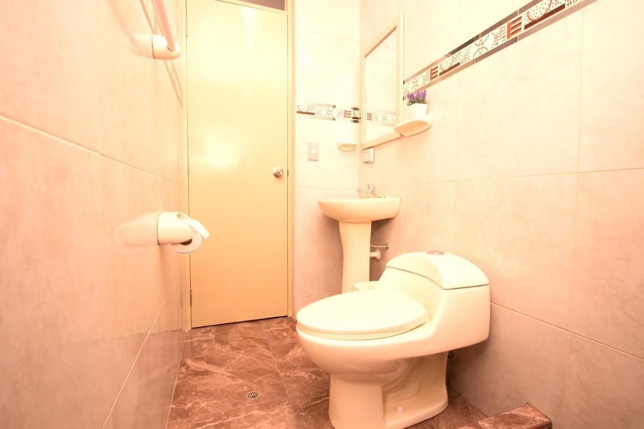 Hostal Virreinal Aqp 阿雷基帕 外观 照片