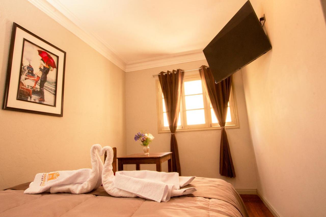Hostal Virreinal Aqp 阿雷基帕 外观 照片
