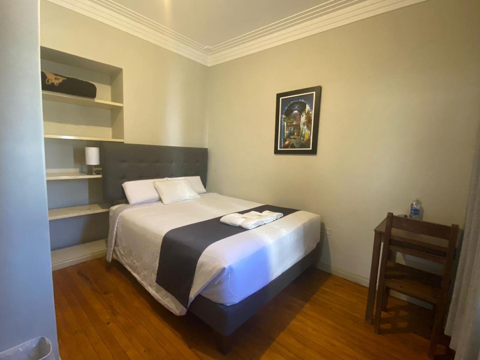 Hostal Virreinal Aqp 阿雷基帕 外观 照片