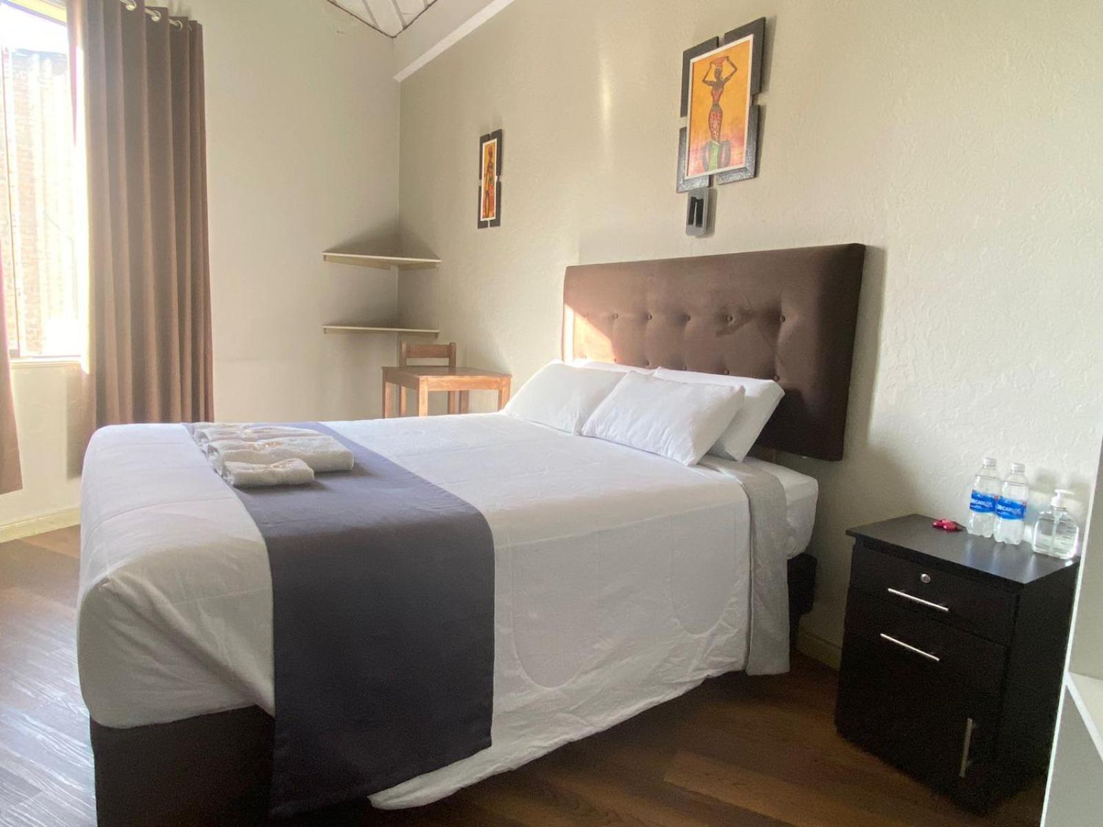 Hostal Virreinal Aqp 阿雷基帕 外观 照片